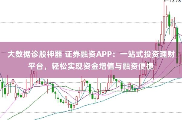 大数据诊股神器 证券融资APP：一站式投资理财平台，轻松实现资金增值与融资便捷