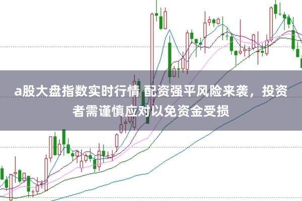 a股大盘指数实时行情 配资强平风险来袭，投资者需谨慎应对以免资金受损