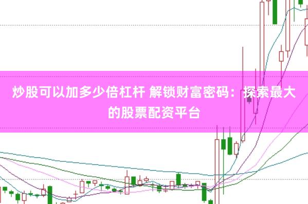 炒股可以加多少倍杠杆 解锁财富密码：探索最大的股票配资平台