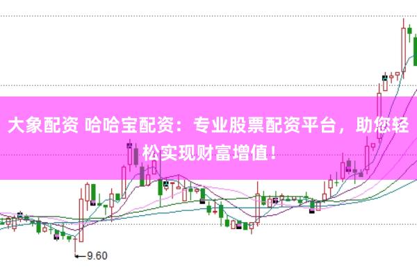 大象配资 哈哈宝配资：专业股票配资平台，助您轻松实现财富增值！