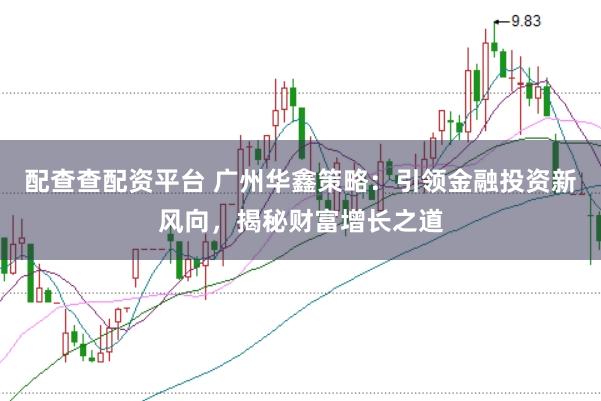 配查查配资平台 广州华鑫策略：引领金融投资新风向，揭秘财富增长之道