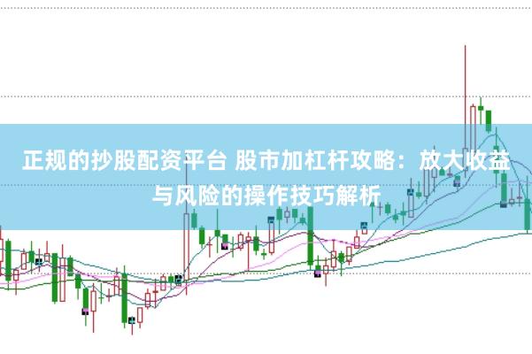 正规的抄股配资平台 股市加杠杆攻略：放大收益与风险的操作技巧解析