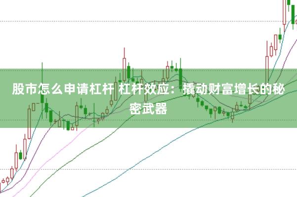 股市怎么申请杠杆 杠杆效应：撬动财富增长的秘密武器
