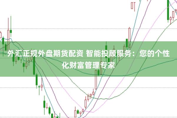 外汇正规外盘期货配资 智能投顾服务：您的个性化财富管理专家