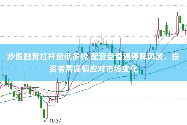 炒股融资杠杆最低多钱 配资盘遭遇停牌风波，投资者需谨慎应对市场变化