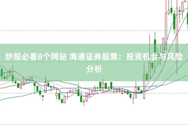 炒股必看8个网站 海通证券股票：投资机会与风险分析