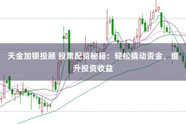 天金加银投顾 股票配资秘籍：轻松撬动资金，提升投资收益