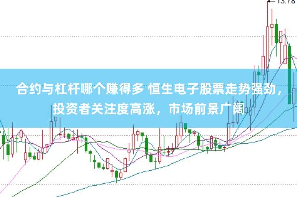 合约与杠杆哪个赚得多 恒生电子股票走势强劲，投资者关注度高涨，市场前景广阔