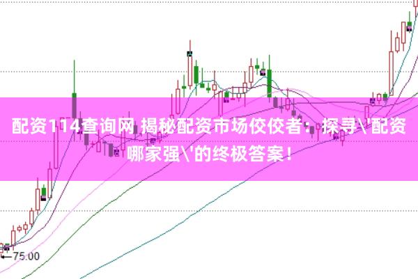 配资114查询网 揭秘配资市场佼佼者：探寻'配资哪家强'的终极答案！