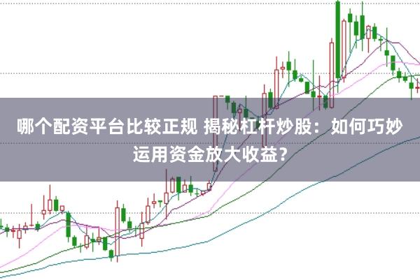 哪个配资平台比较正规 揭秘杠杆炒股：如何巧妙运用资金放大收益？
