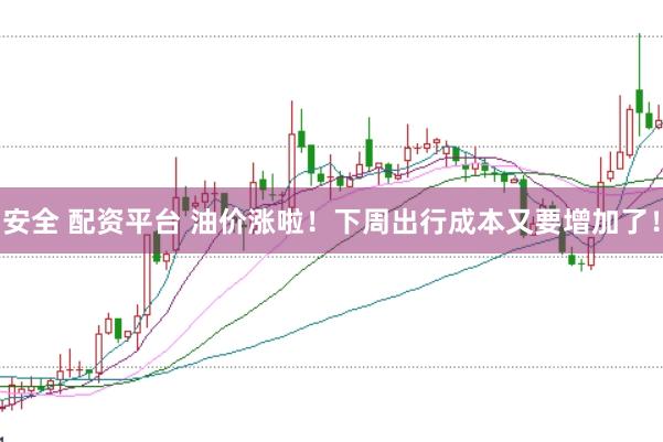 安全 配资平台 油价涨啦!下周出行成本又要增加了!