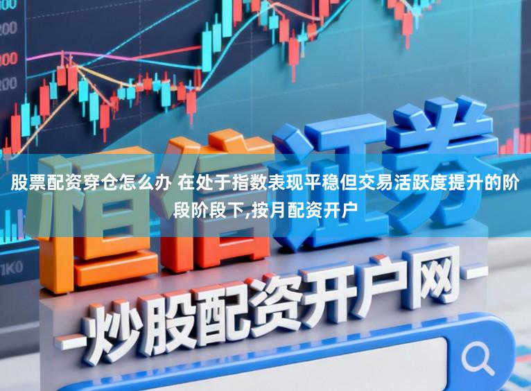 股票配资穿仓怎么办 在处于指数表现平稳但交易活跃度提升的阶段阶段下,按月配资开户