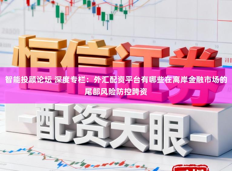 智能投顾论坛 深度专栏：外汇配资平台有哪些在离岸金融市场的尾部风险防控跨资