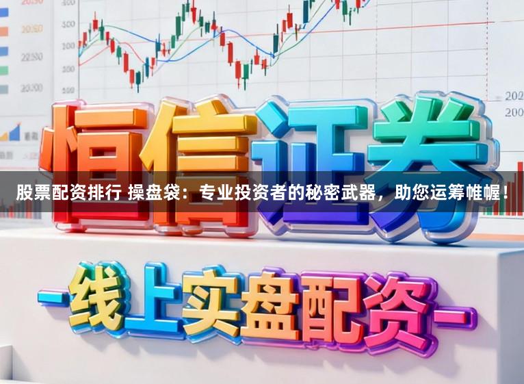 股票配资排行 操盘袋：专业投资者的秘密武器，助您运筹帷幄！