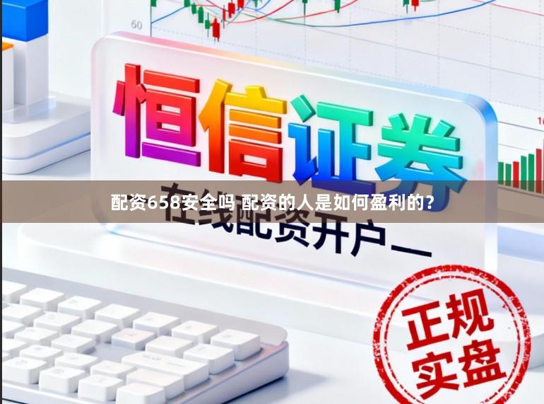配资658安全吗 配资的人是如何盈利的？