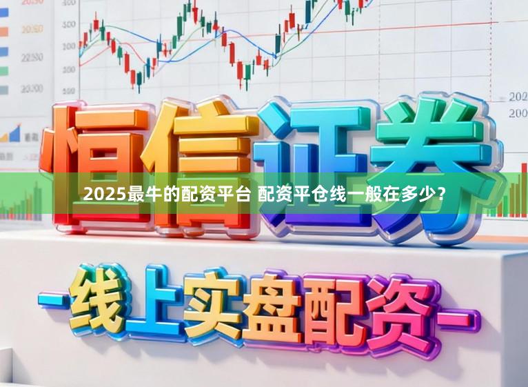 2025最牛的配资平台 配资平仓线一般在多少？