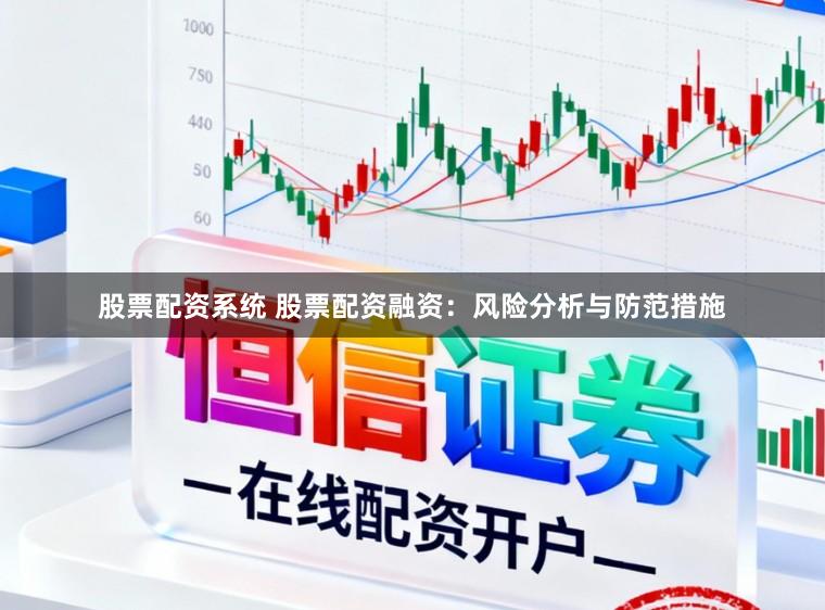 股票配资系统 股票配资融资：风险分析与防范措施