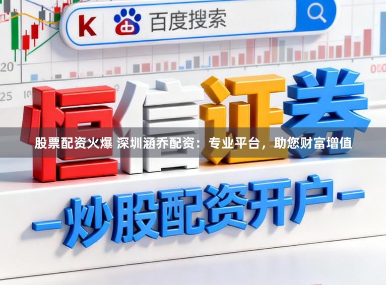 股票配资火爆 深圳涵乔配资：专业平台，助您财富增值