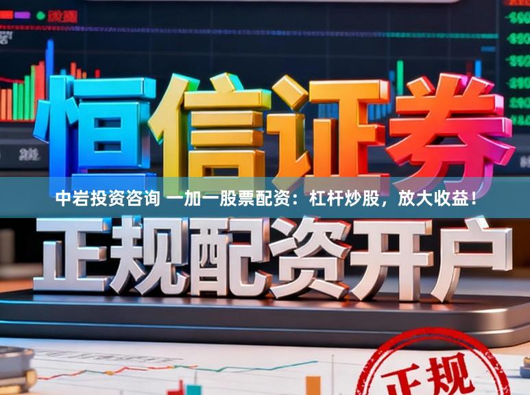 中岩投资咨询 一加一股票配资：杠杆炒股，放大收益！